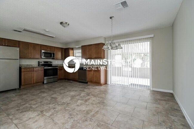 Foto del edificio - 3 Bedroom Pet-Friendly Home in Palm Bay, FL with Main Street Renewal
