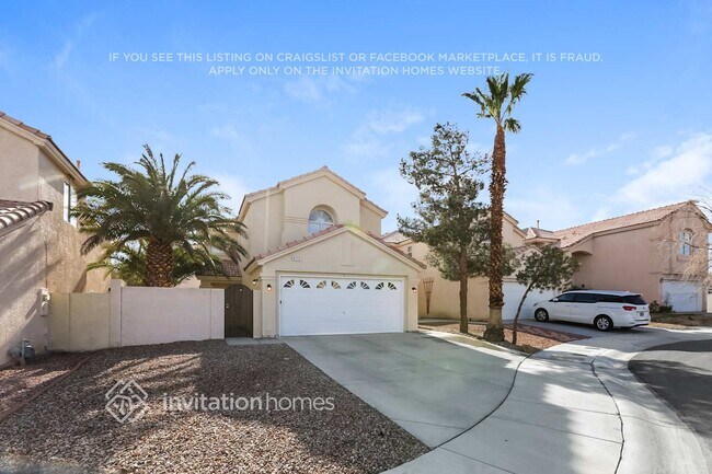 Building Photo - 9173 Sparklewood Ct