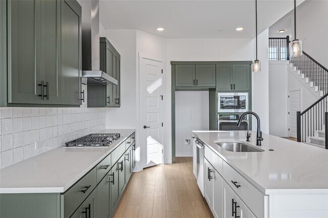Building Photo - 6812 Rounded Pebble Ln