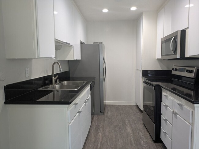 Foto del interior - Lantern Bay Apartment Homes