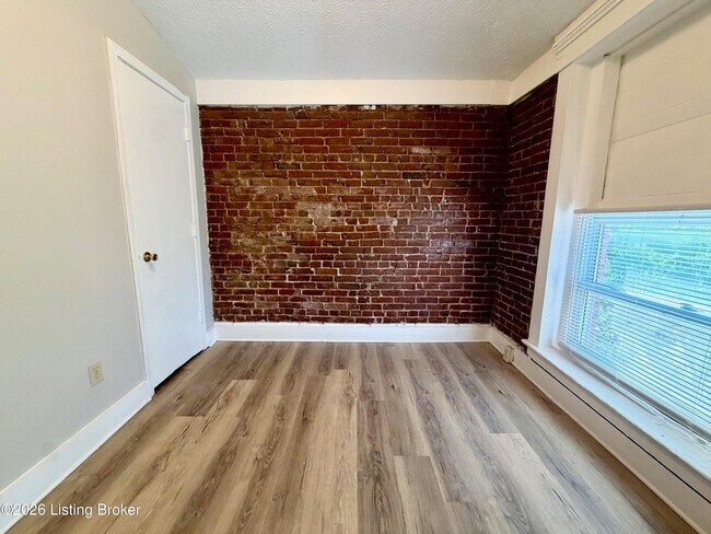 Foto del edificio - 1507 W Jefferson St