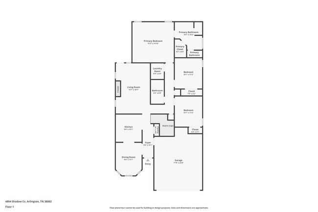 Foto del edificio - 4894 Shadow Cove