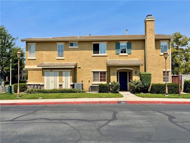 Foto del edificio - 26154 Williams Way