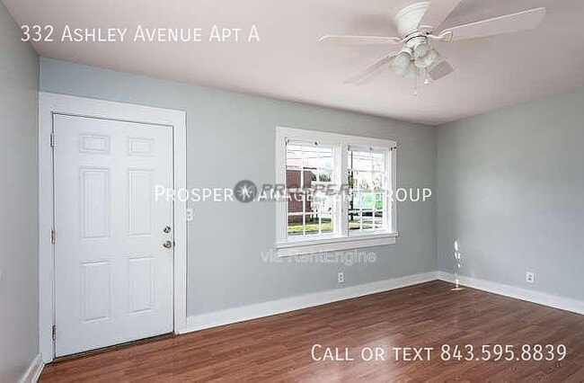 Building Photo - 332 Ashley Ave