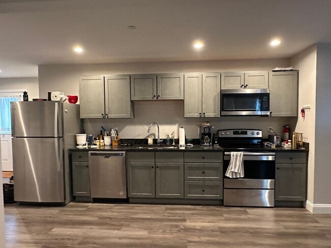 Photo - 15-17 Massachusetts Avenue Apartment