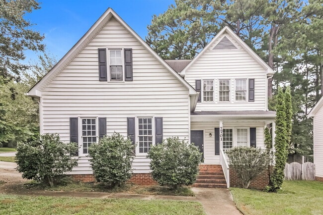 Building Photo - 7701 Harps Mill Woods Run