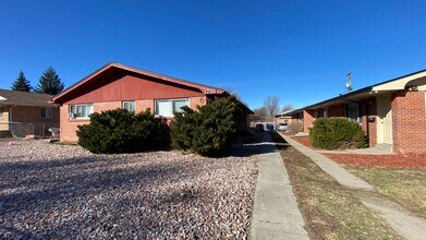 Building Photo - 1735 Chester St