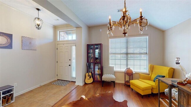 Foto del edificio - 10533 Duncannon Trail