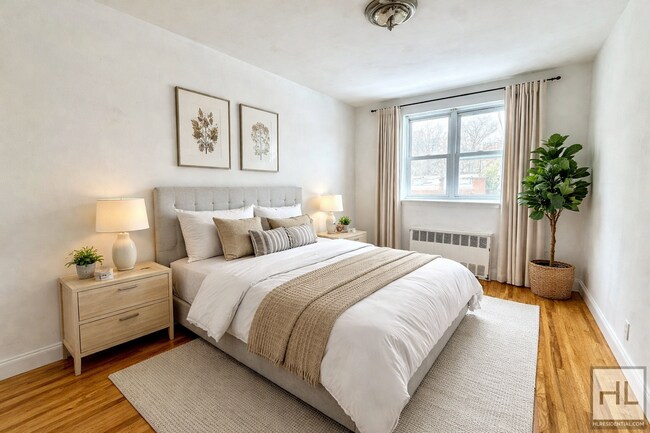 Foto del edificio - 28 AVENUE