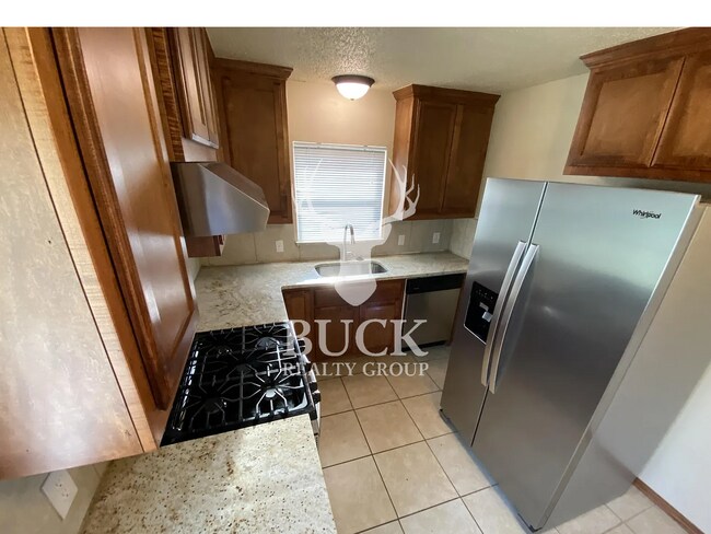 Foto del edificio - 424 NW 121st St