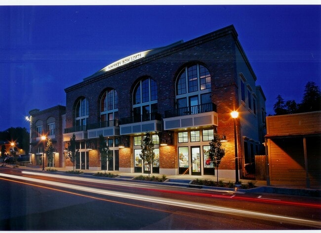 Building Photo - 915 Sutter St