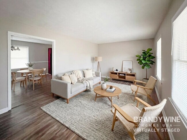 Foto del edificio - 1481 Smokehouse Ln