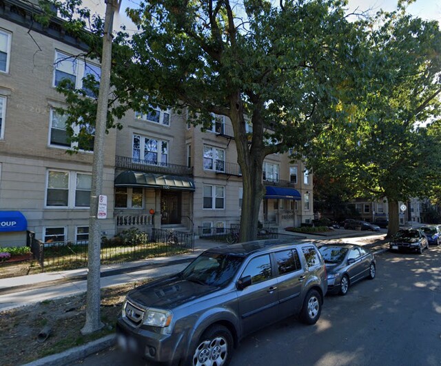 Foto del edificio - 1120 Commonwealth Ave