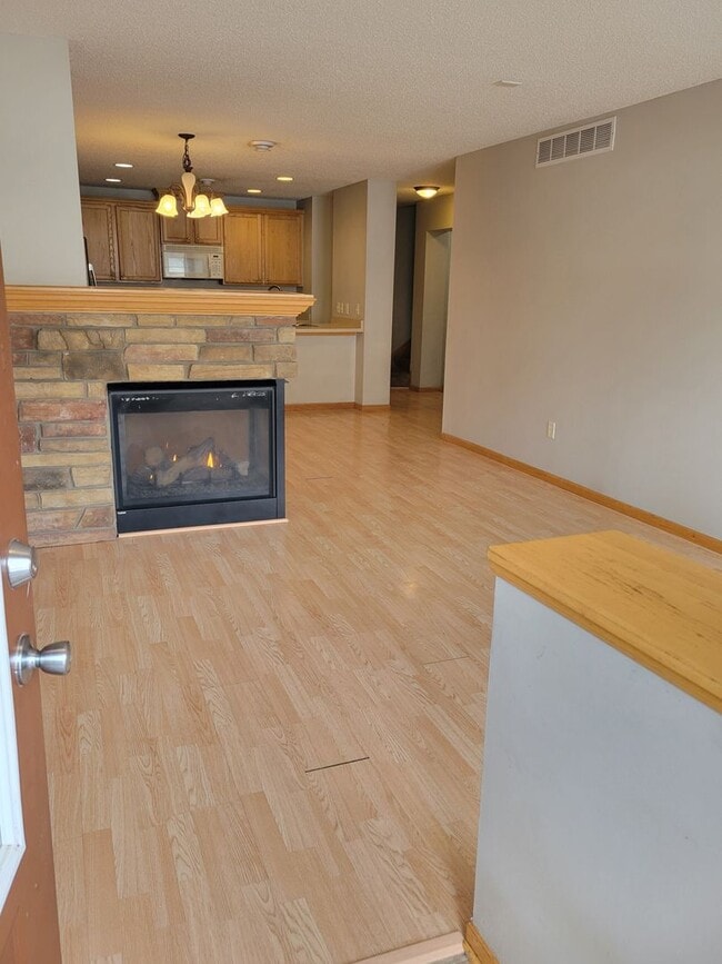 Foto del edificio - Middle Unit Townhouse