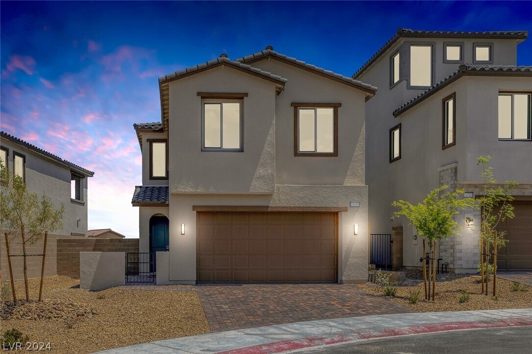 Primary Photo - 11699 Desert Hollow Avenue