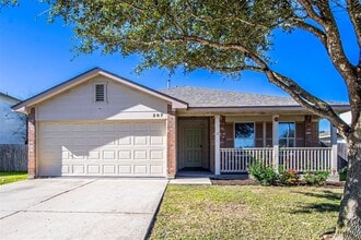 Building Photo - 207 Mitchell Dr