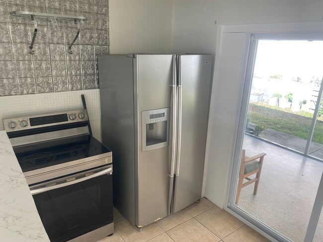 Photo - Beachside Rental House