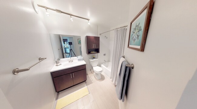 Bathroom - 849 N Dearborn St