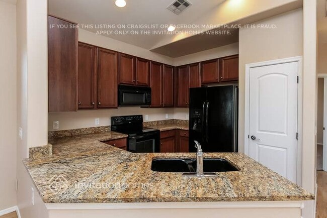 Foto del edificio - 4093 E Jasper Dr