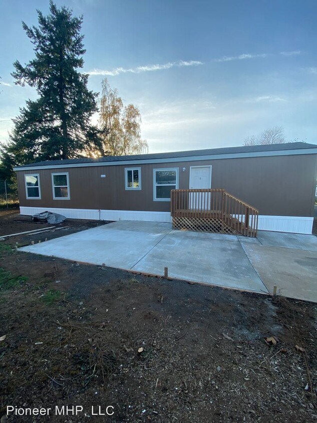 Primary Photo - 10625 SE 362nd Ave