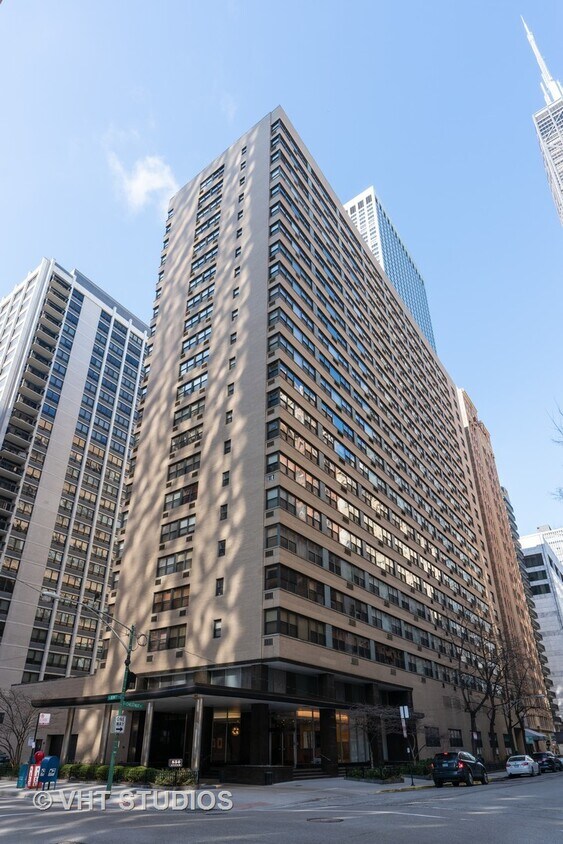 850 N Dewitt Pl Unit 16D, Chicago, IL 60611 Condo for Rent in Chicago