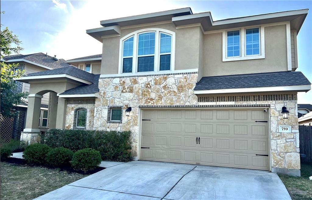 759 Easton Dr, San Marcos, TX 78666 House Rental in San Marcos, TX