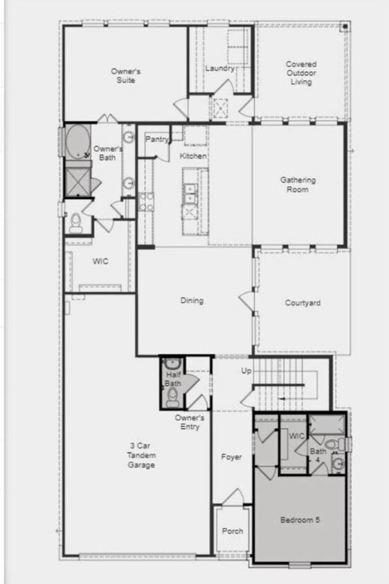 Foto del edificio - 22114 Palo Dura Ln