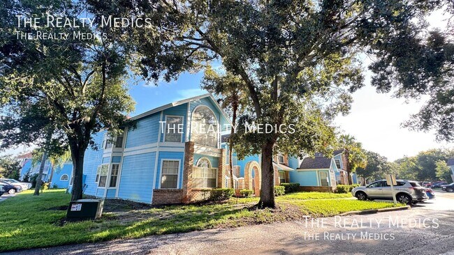 Building Photo - 2727 N Poinciana Blvd