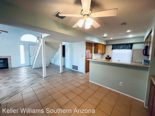 Building Photo - 3 br, 2 bath House - 3564 W Avenida Obregon