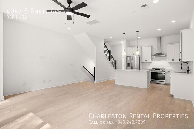 Foto del edificio - 4067 S Rhett Ave