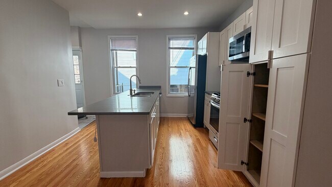 Foto del edificio - 1252 N Cleaver St