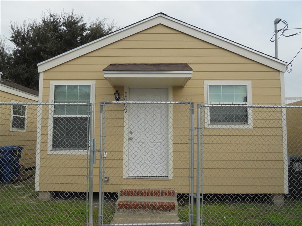 Primary Photo - 1009 Park Ave