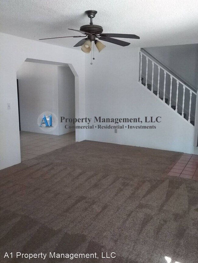 Foto del edificio - 4 br, 3 bath House - 5214 N. Squaw Dr.