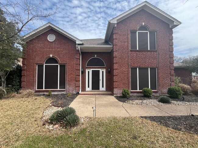 Foto del edificio - Mill Creek Executive Home Overlooking Golf Course at 17th Tee