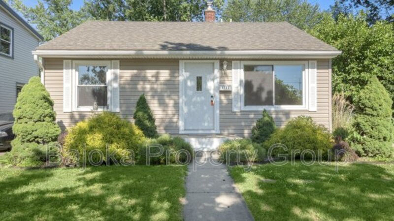 Foto principal - 6703 Campbell St