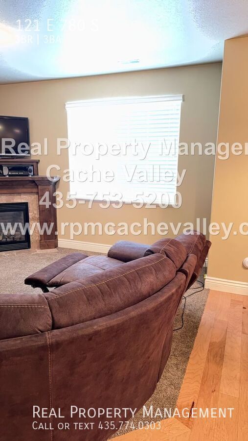 Foto del edificio - 121 E 780 S