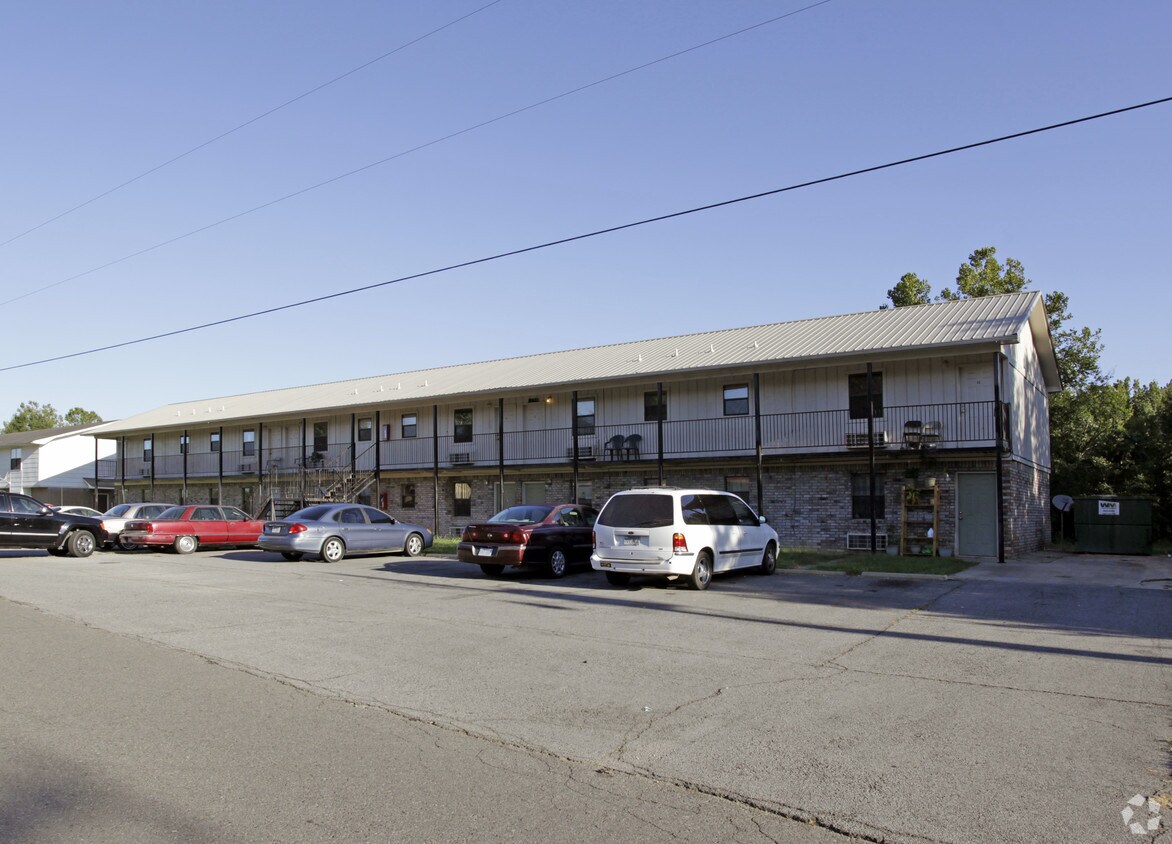 107 Terra Dr, Beebe, AR 72012 Apartments in Beebe, AR