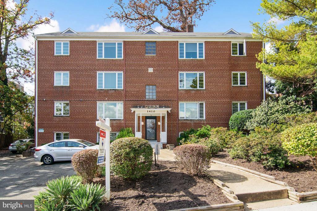 Primary Photo - 1410 N Quinn St