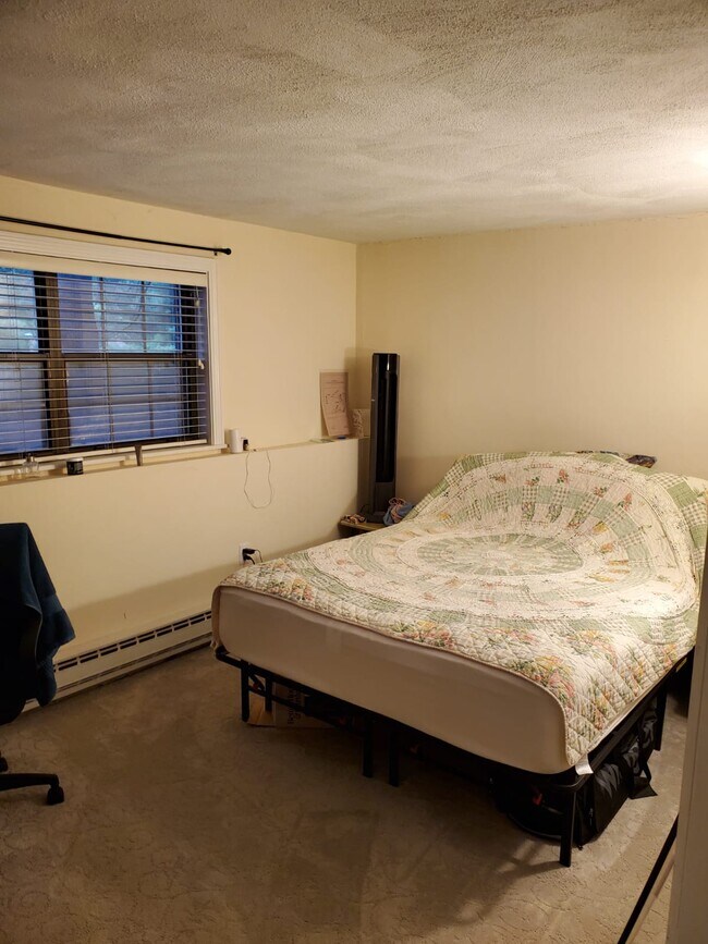 Habitación 2 - 42 Swanson Ct