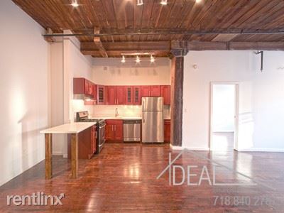 Foto del edificio - 91 Clifton Pl