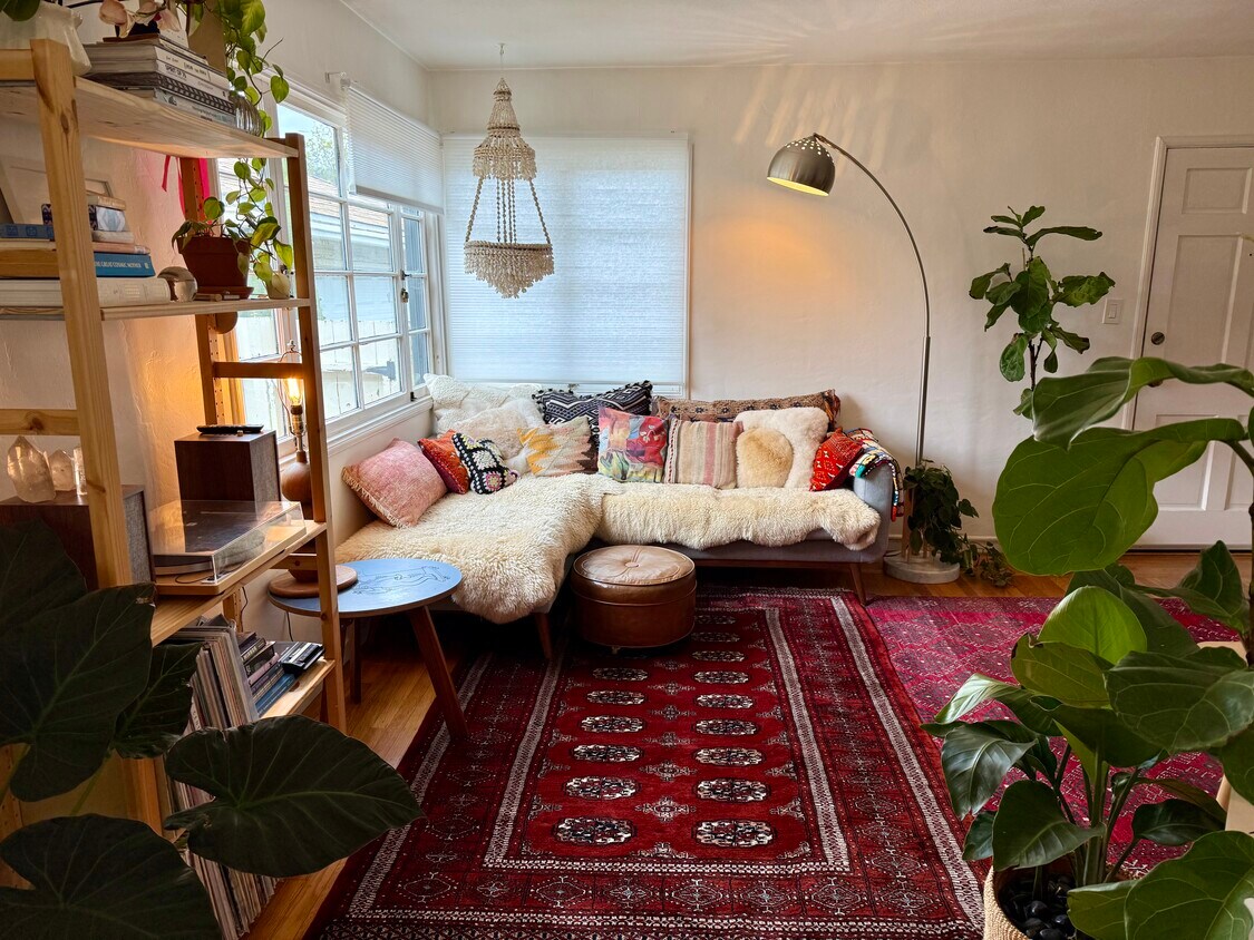 Foto principal - 1507 Berkeley Way