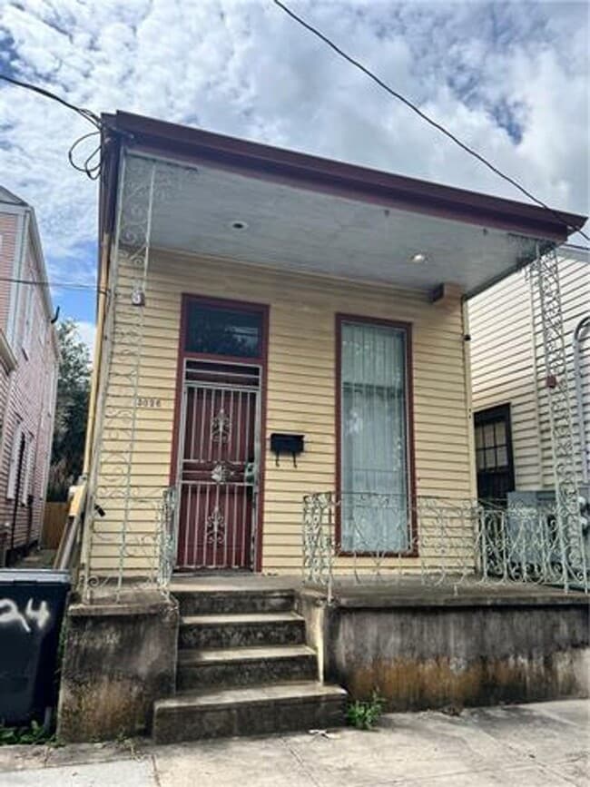 Photo - 3026 Constance St House
