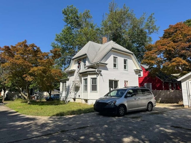 Foto del edificio - 17 Arcadia Pl