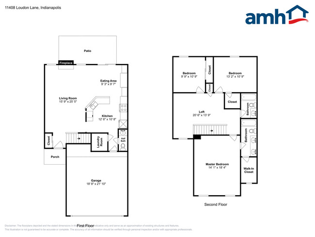 Building Photo - 11408 Loudon Lane