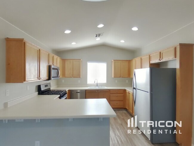 Foto del edificio - 3613 E Carisbrook Dr