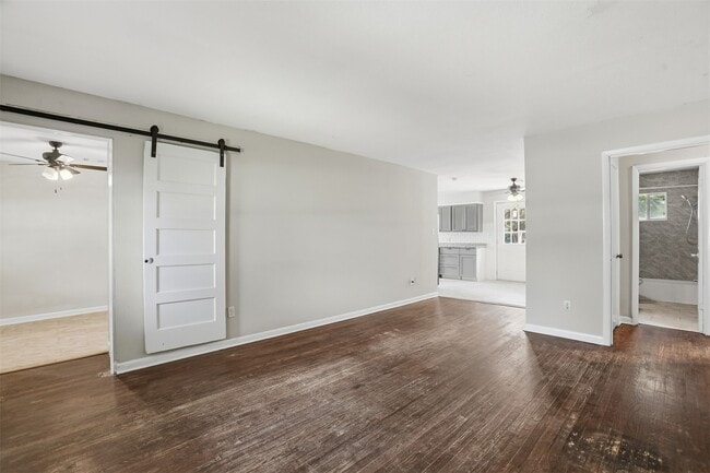 Building Photo - 7301 Conley St