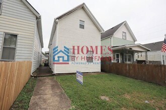 Building Photo - 309 E Virginia St