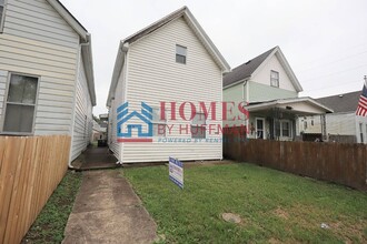 Building Photo - 309 E Virginia St