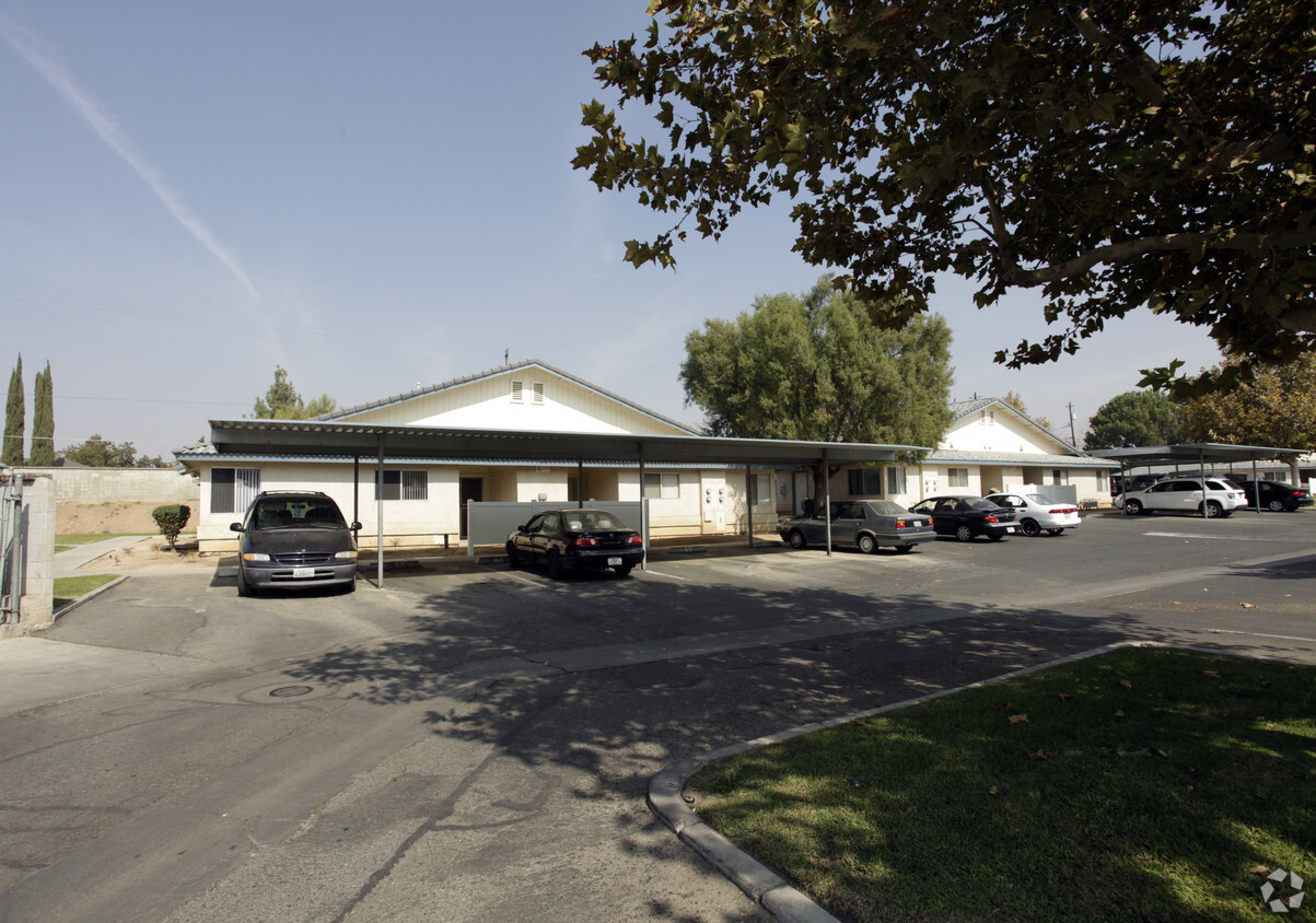 Foto del edificio - Foothill Vista Apartments