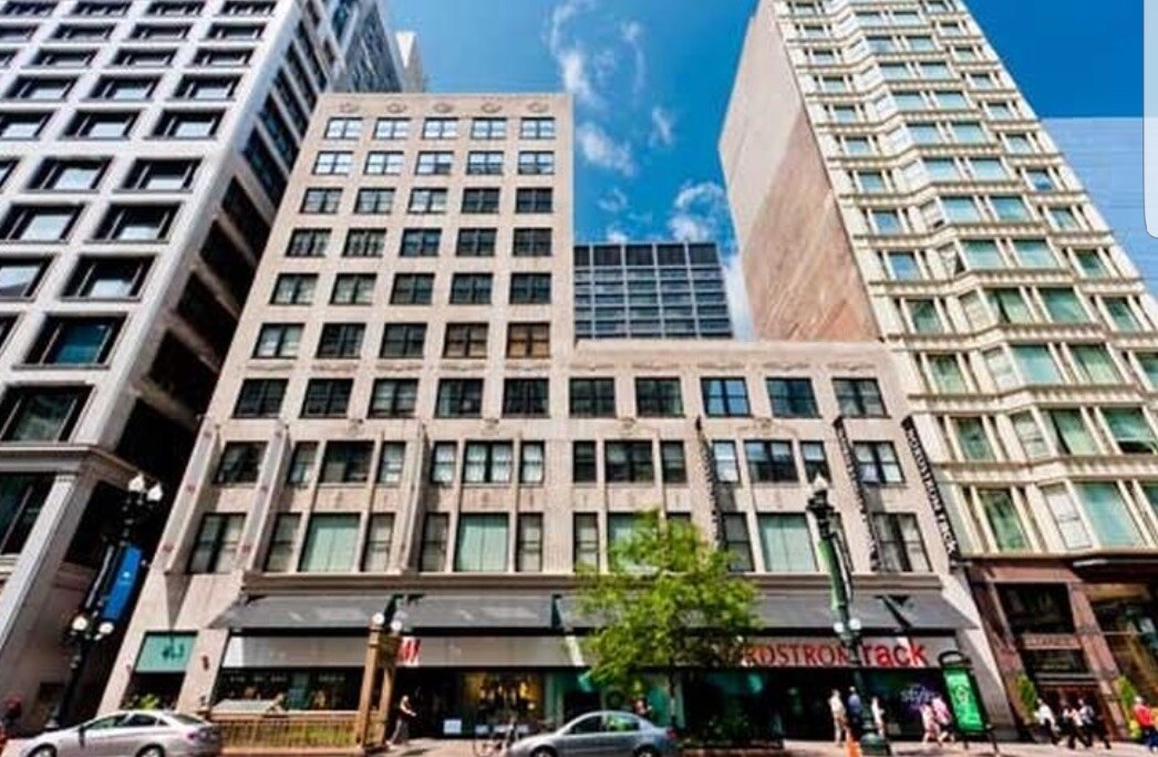 Foto principal - 20 N State St
